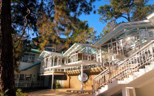 The Brent Guest House