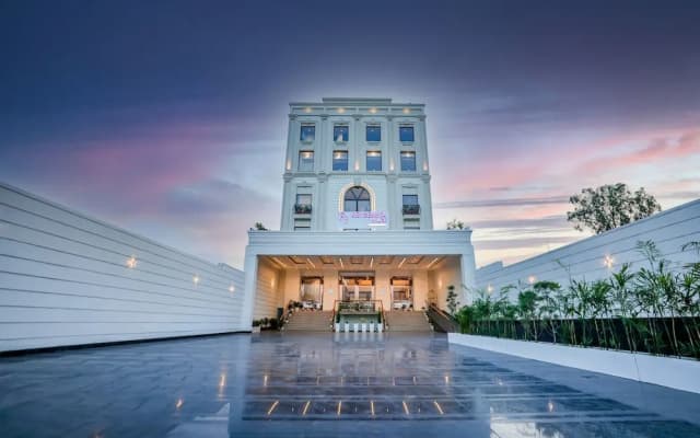 Regenta Place Phagwara by Royal Orchid Hotels Limited