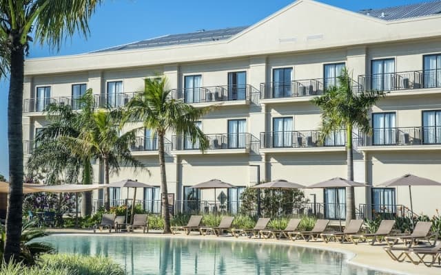 Japy Golf Resort Hotel