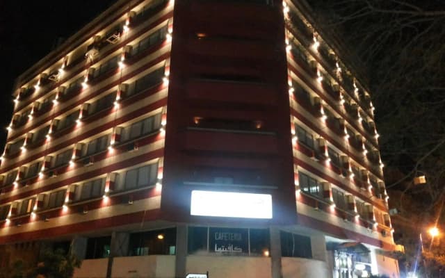 Kanzy Hotel