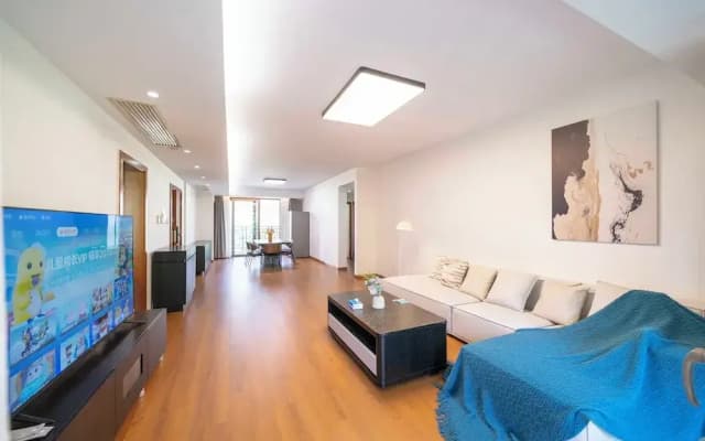 Tyms Luxury 3BR 2BA APT  Bella Vita