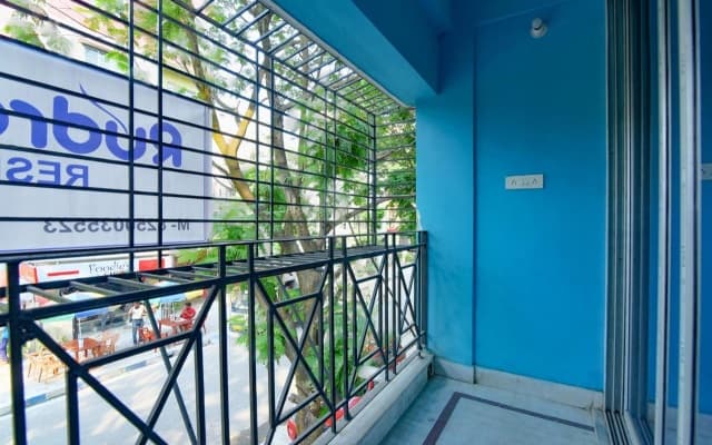 FabExpress Yatika Residency