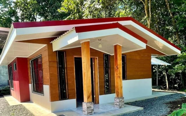 Cabinas La Catarata