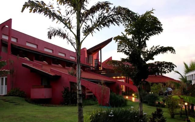 Frangipani Hotel Boutique