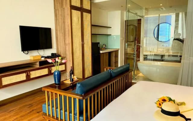 Luu Ngai Condotel Quy Nhon
