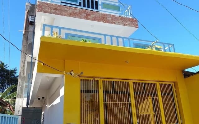 Villa Juan y Exequila