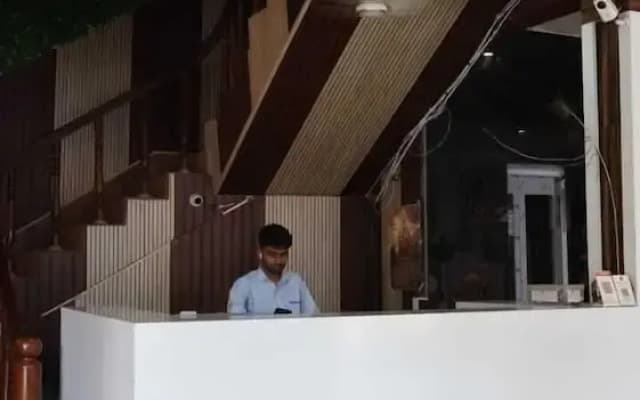Satyam Dham