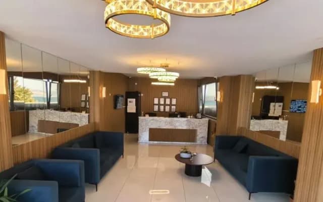 Karamürsel Mohti Otel  Fitness Restoran Ve Kafe