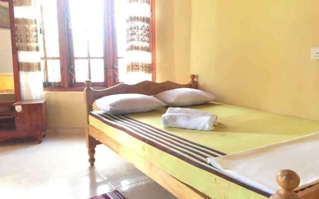 Lake View Home Stay Tangalle