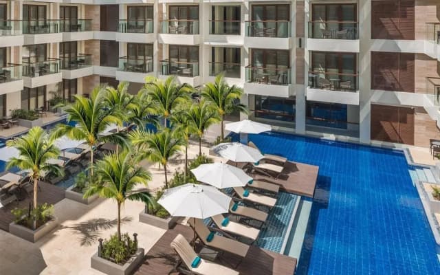 Henann Palm Beach Resort