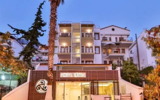 Hotel Likya