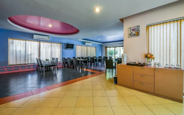 Suan Palm Garden View by OYO Rooms