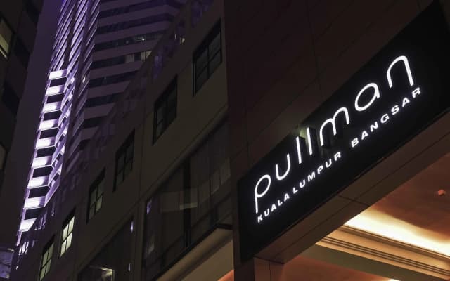 Wyndham Grand Bangsar Kuala Lumpur
