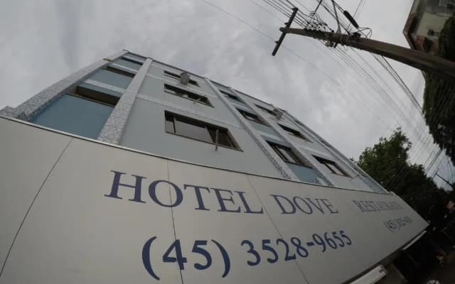 Hotel Dove