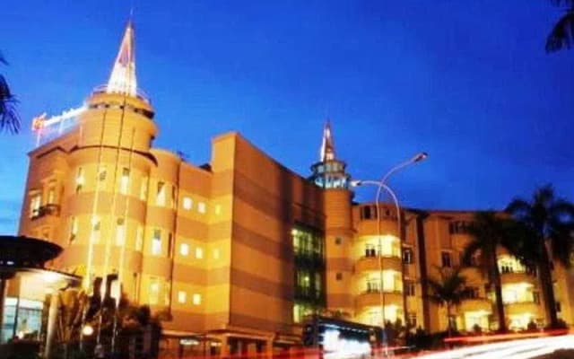 Swiss-Belhotel Batam