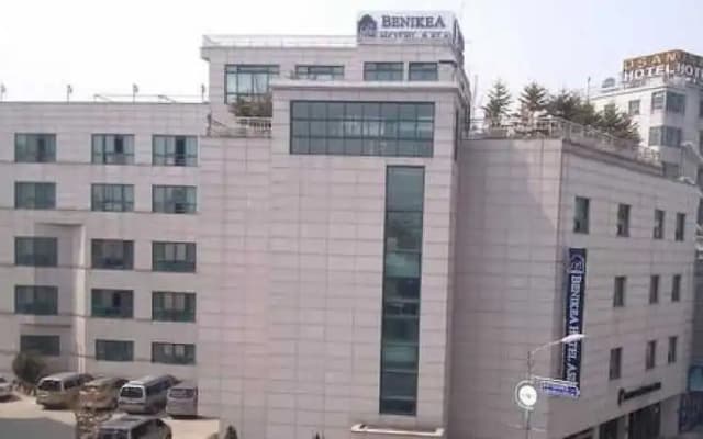 Asia Tourist Hotel