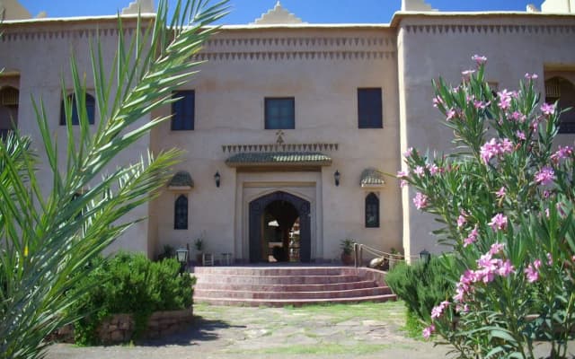 Kasbah Zitoune