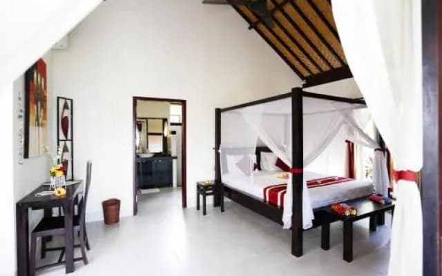 Teluk Karang Dive and Spa Resort