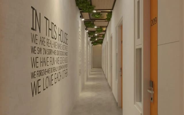 Holabeds Hostel