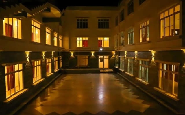Sasthapuri Hotels
