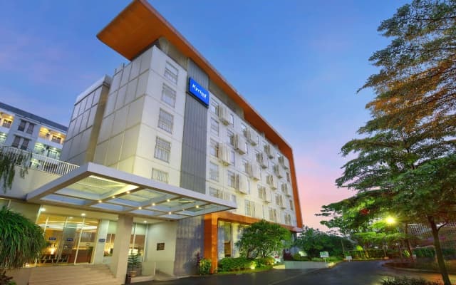 Kyriad Hotel Airport Jakarta