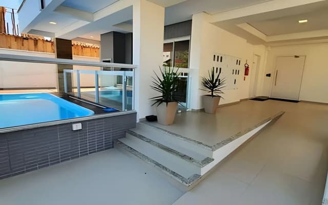 Summer Residence Vista Mar - Gov Celso Ramos/SC