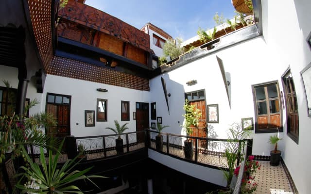 Riad Dar Najat