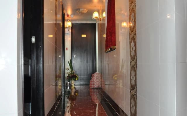 Swiss Hostel