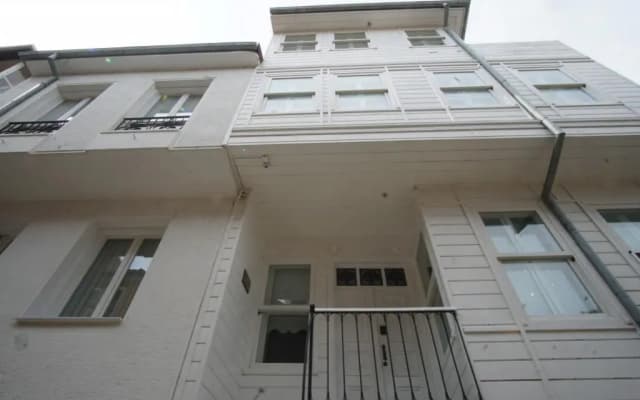 Rodosto Hotel