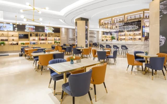 Kyriad Marvelous Hotel Xi'an Hi-tech Xifeng Road