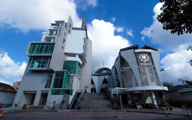 MIC Residence