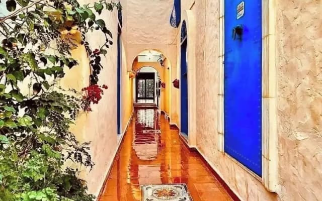 Guesthouse Villamar