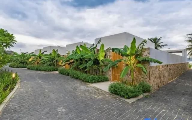 Que Toi Village Resort Phu Yen