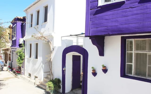 Hanimeli Hotel