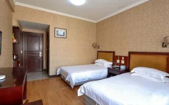 Hong Tai Yang Hotel