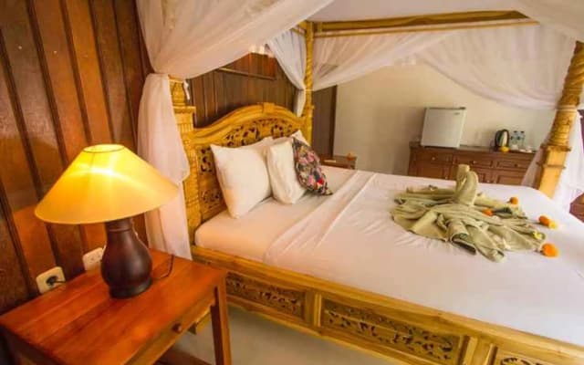 Hotel Shri Ganesh