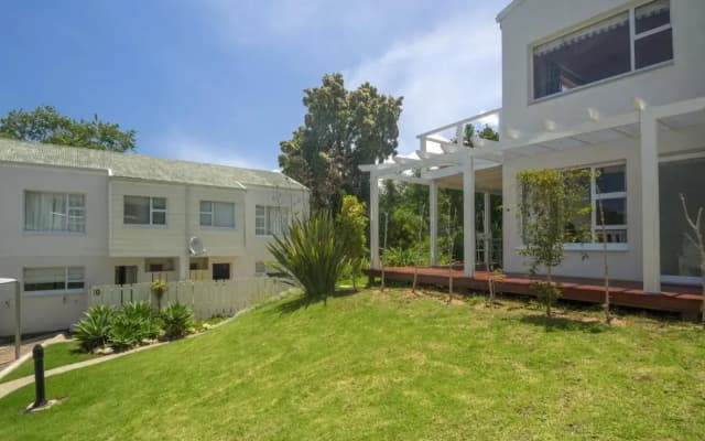 Oaklands on the Knoll by Dream Resorts
