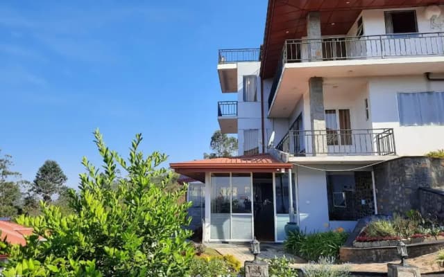 Daynish Bungalow