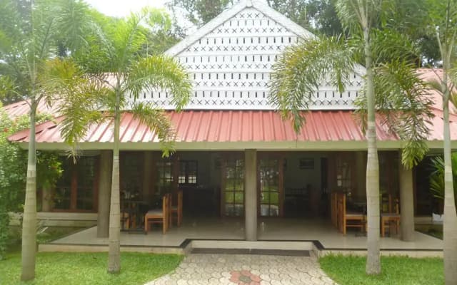 KTDC Kumarakom Gateway Resort