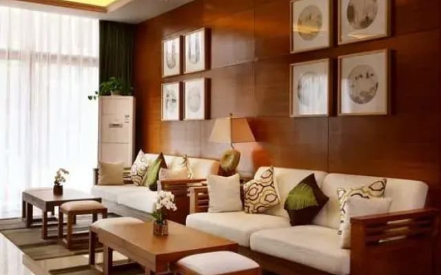 Lingshui Ocean Heart Hotel (Clear Water Bay)