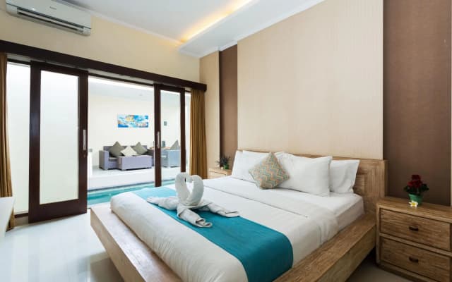 Karana Villa Bali