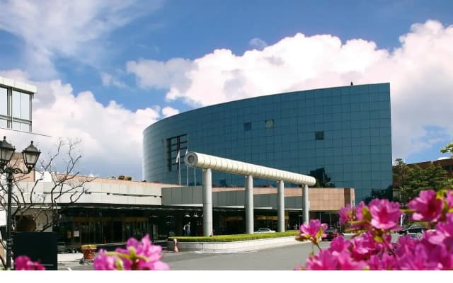 Hotel Inter Burgo