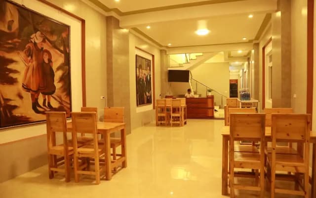Song Toan Hotel