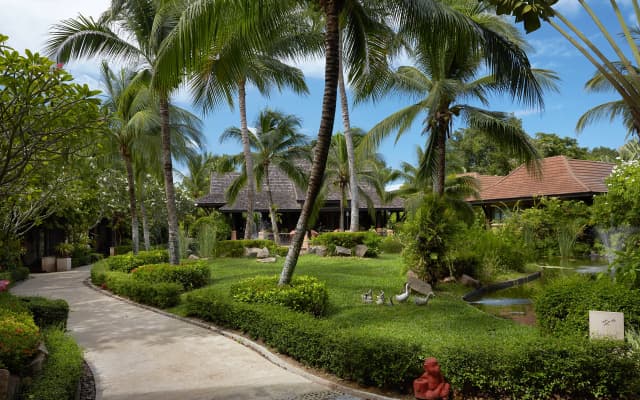 Bo Phut Resort & Spa