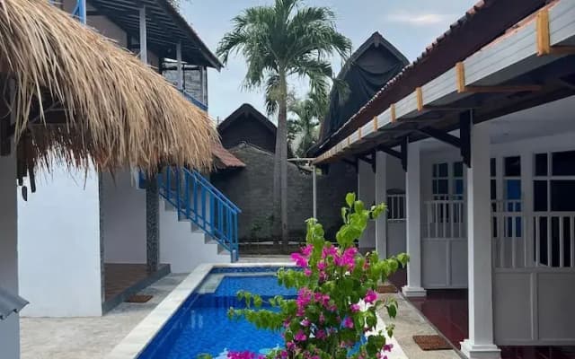 Seaside Hotel
