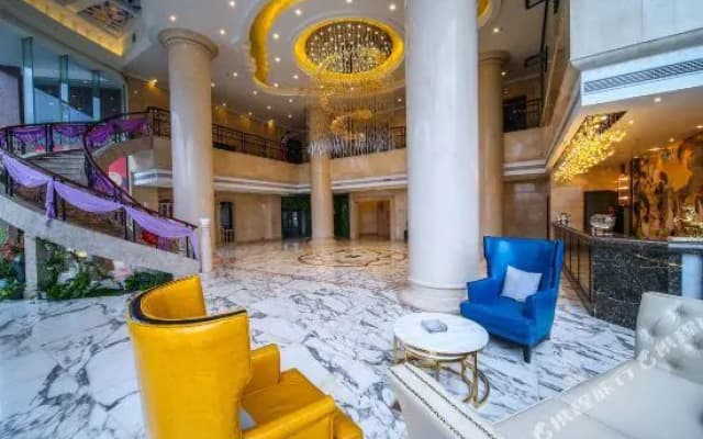 Mingzhu Hotel