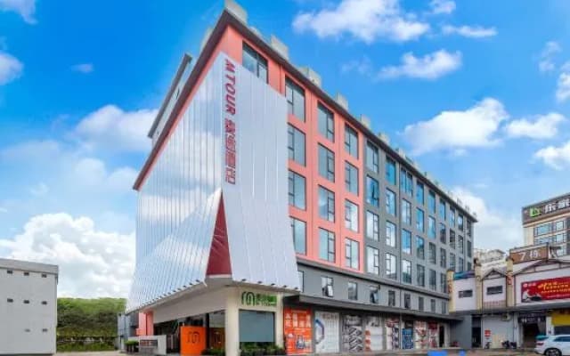 Maitu Hotel