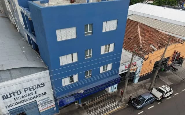 Hotel Itavera Brasil