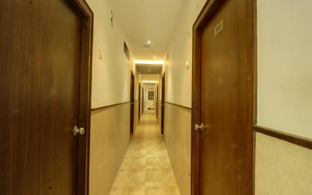 Collection O 29891 Hotel Karpagam, Gandhipuram