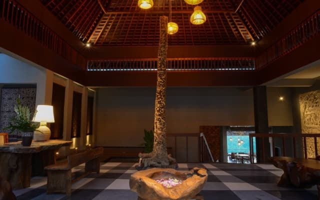 Ayuterra Resort